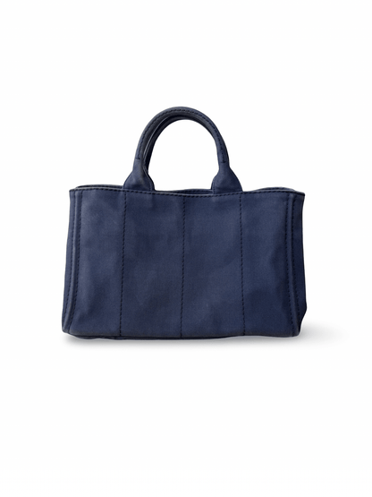 Prada Canapa Large - Relovedbags