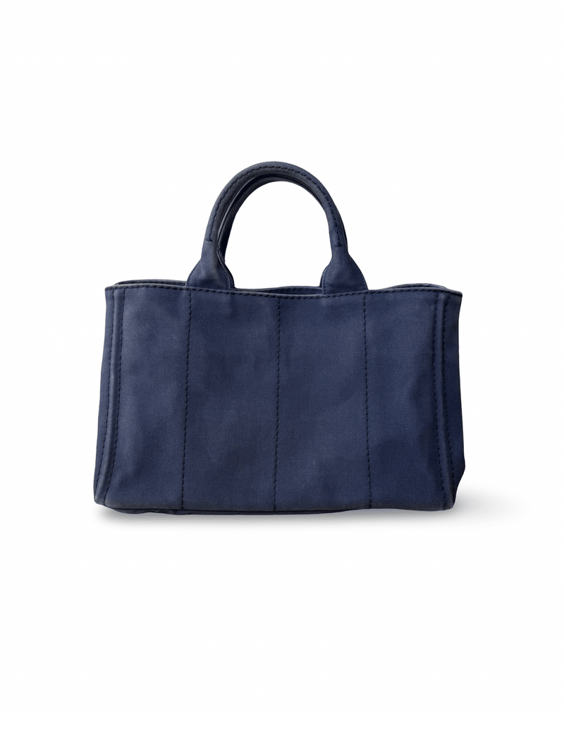 Prada Canapa Large - Relovedbags