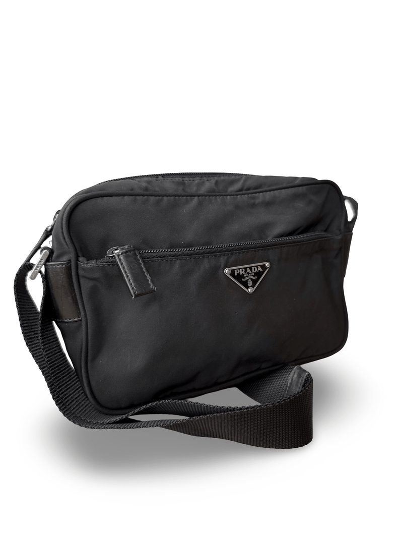 Prada Crossbody - Relovedbags