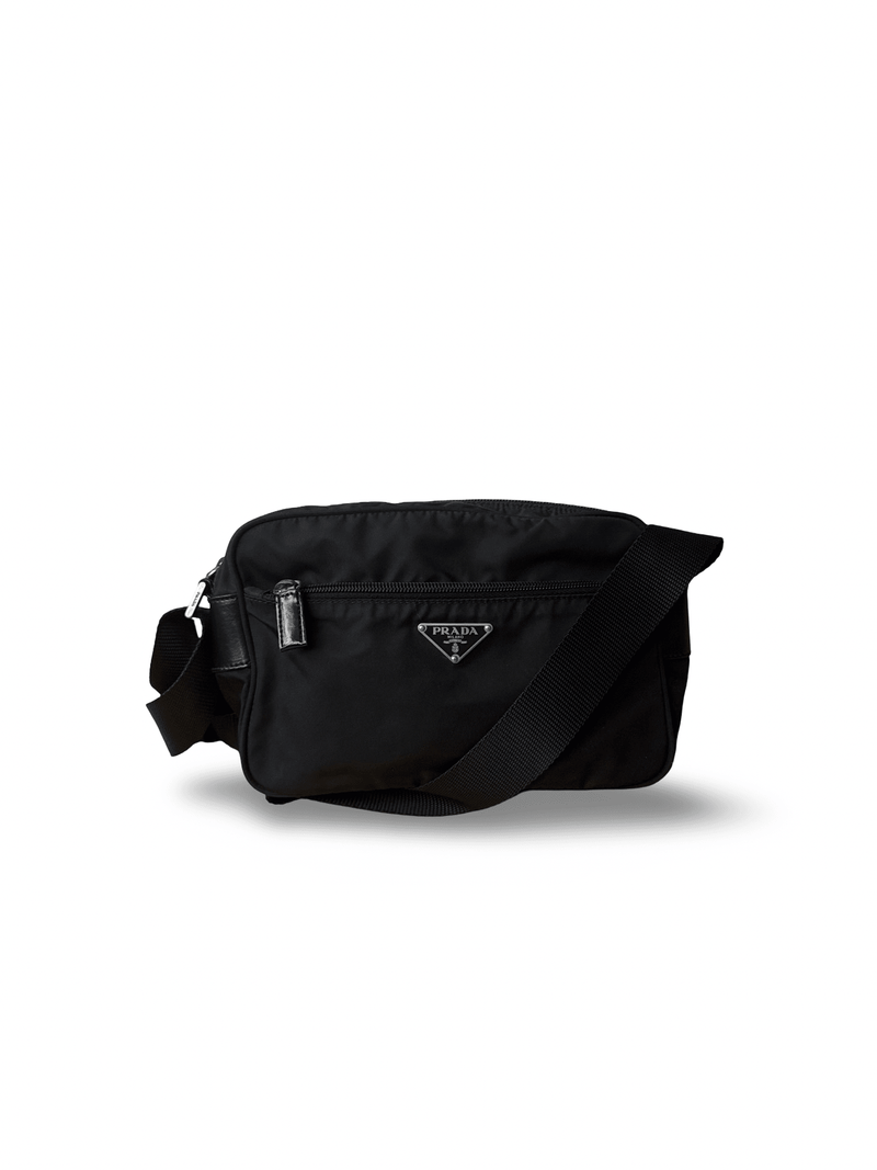 Prada Crossbody - Relovedbags