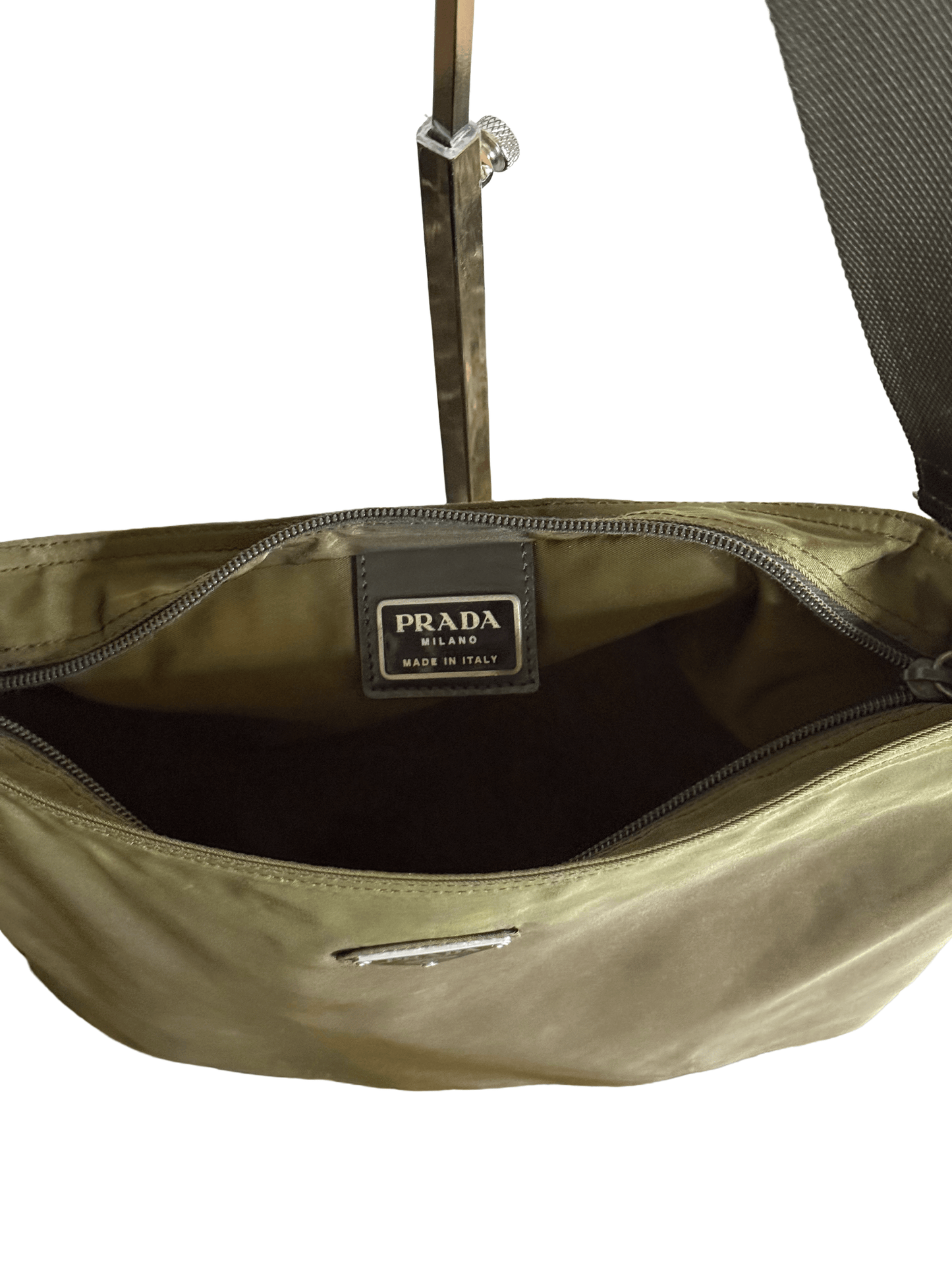 Prada Crossbody - Relovedbags