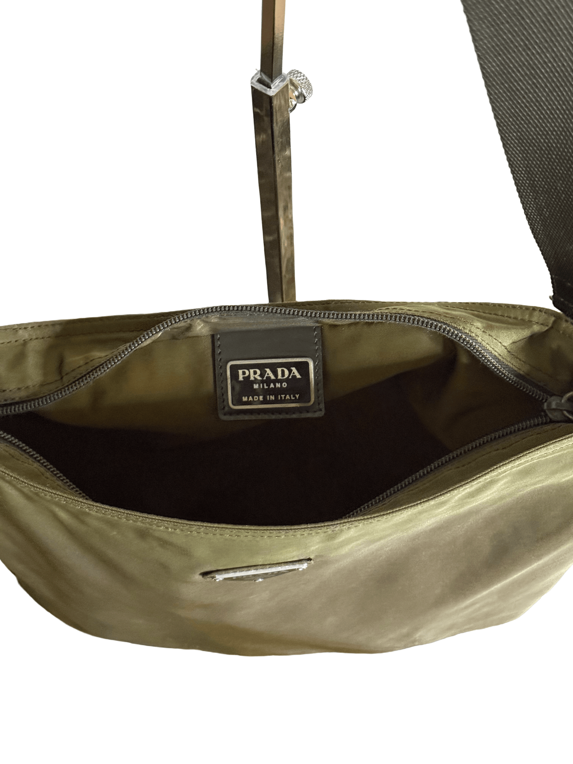 Prada Crossbody - Relovedbags