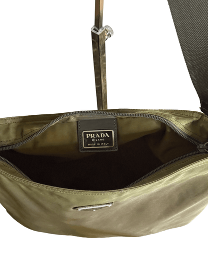 Prada Crossbody - Relovedbags