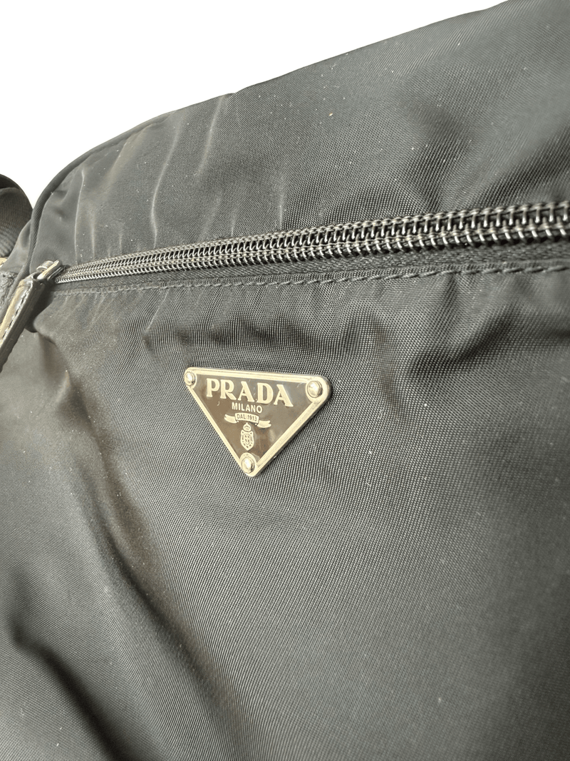Prada crossbody - Relovedbags
