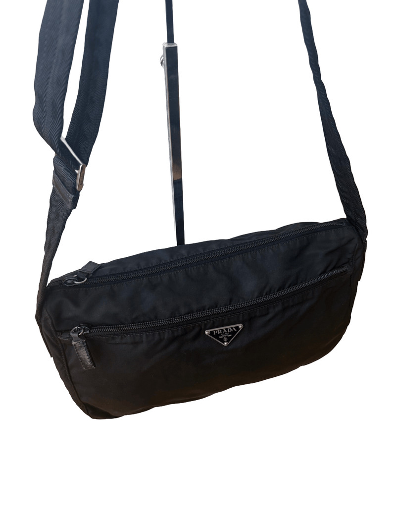 Prada Crossbody - Relovedbags