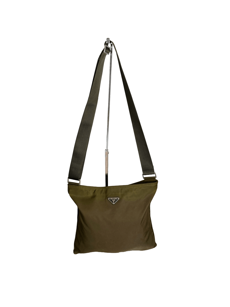 Prada Crossbody - Relovedbags