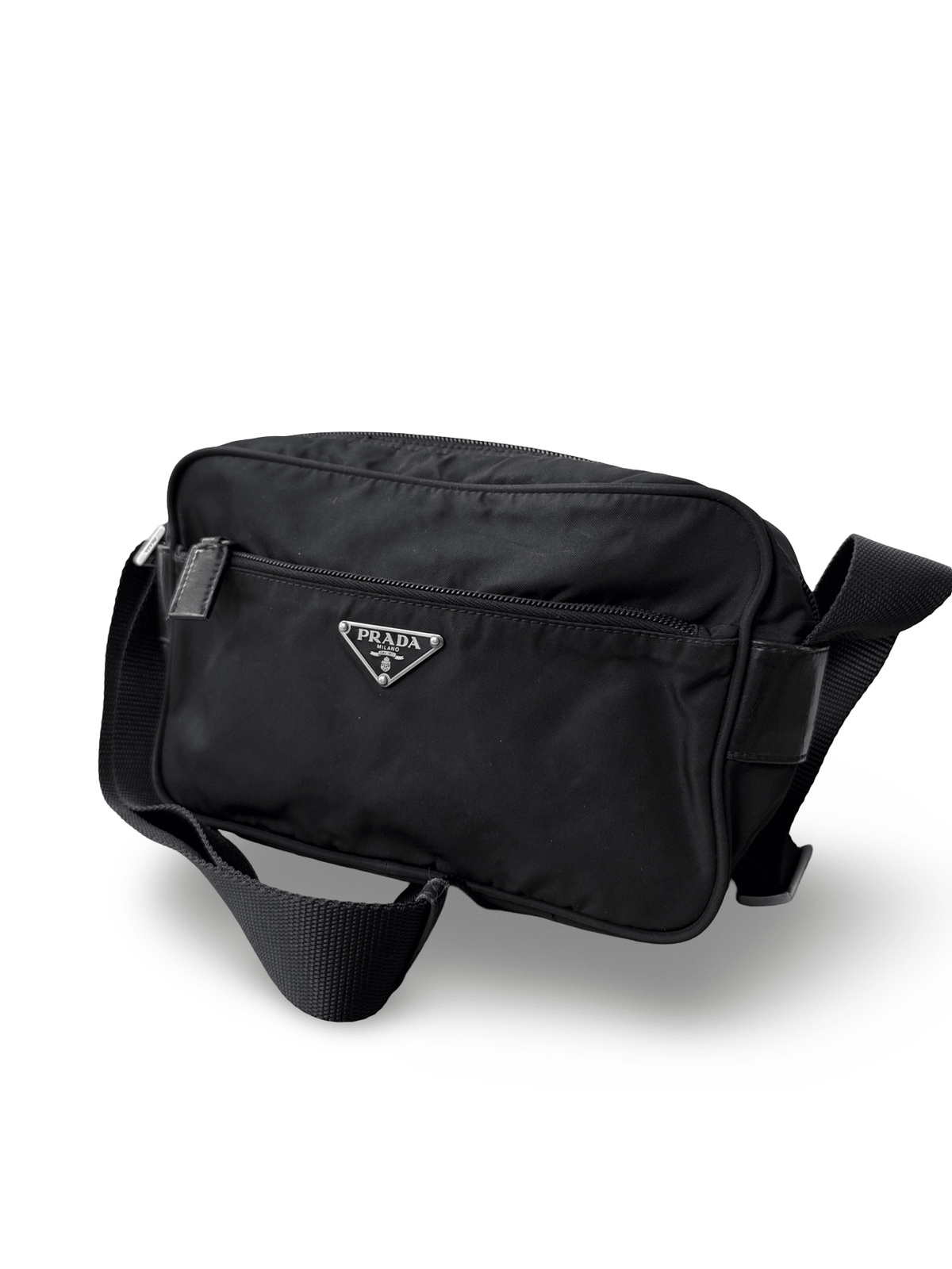 Prada Crossbody - Relovedbags