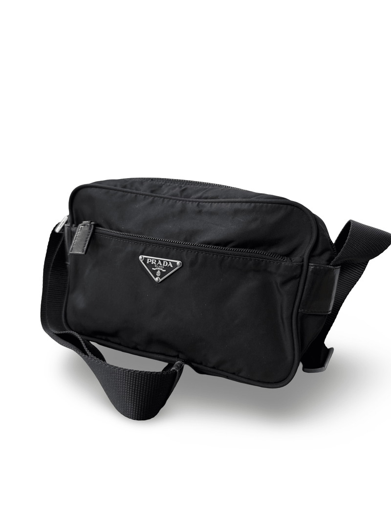 Prada Crossbody - Relovedbags