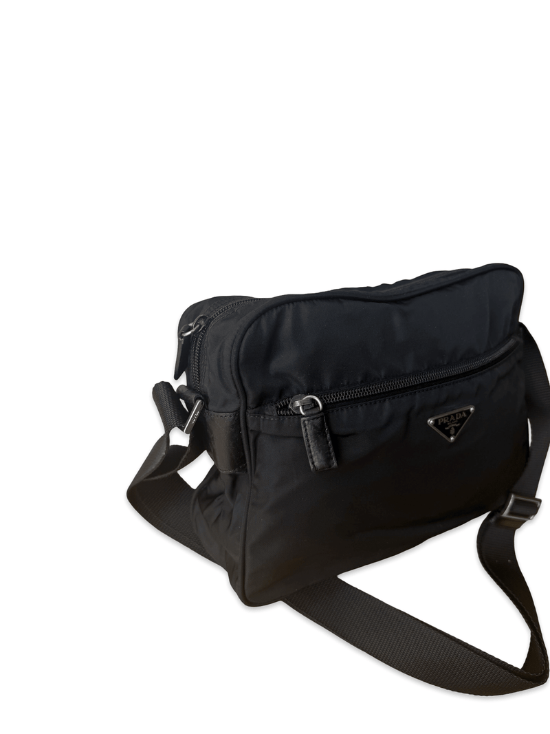 Prada crossbody - Relovedbags