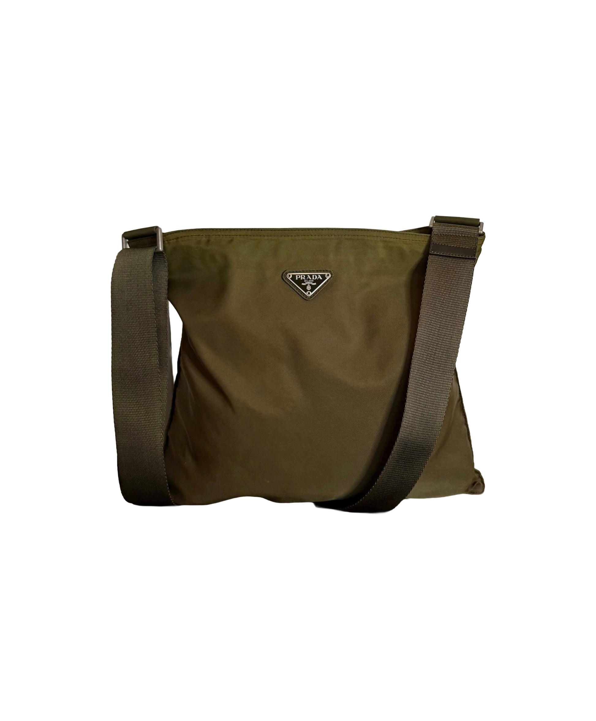 Prada Crossbody - Relovedbags