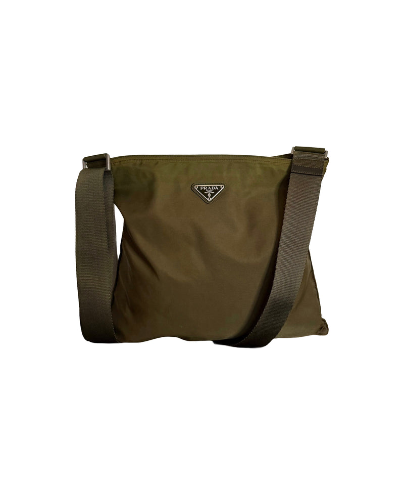 Prada Crossbody - Relovedbags