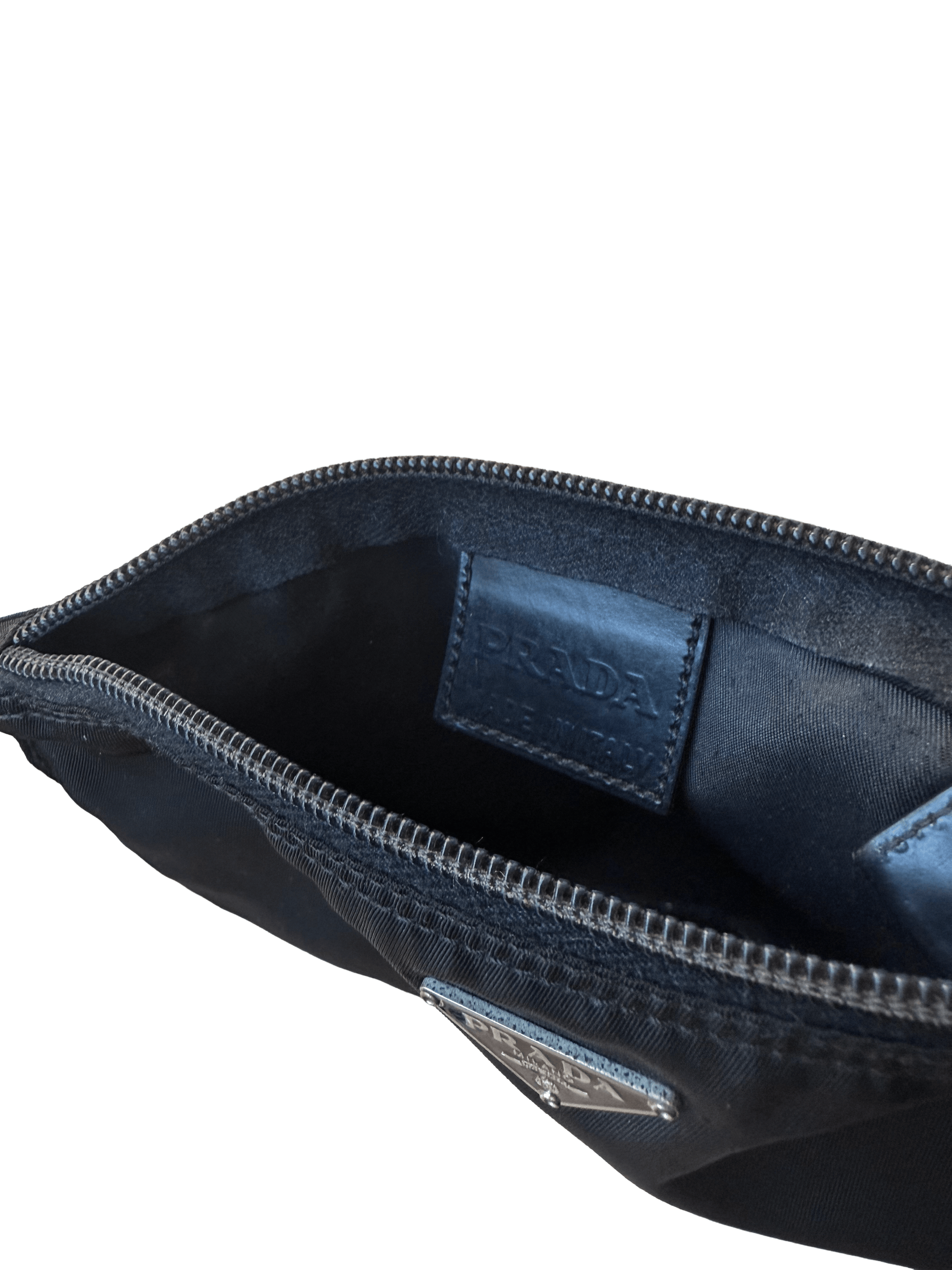 Prada Pouch - Relovedbags
