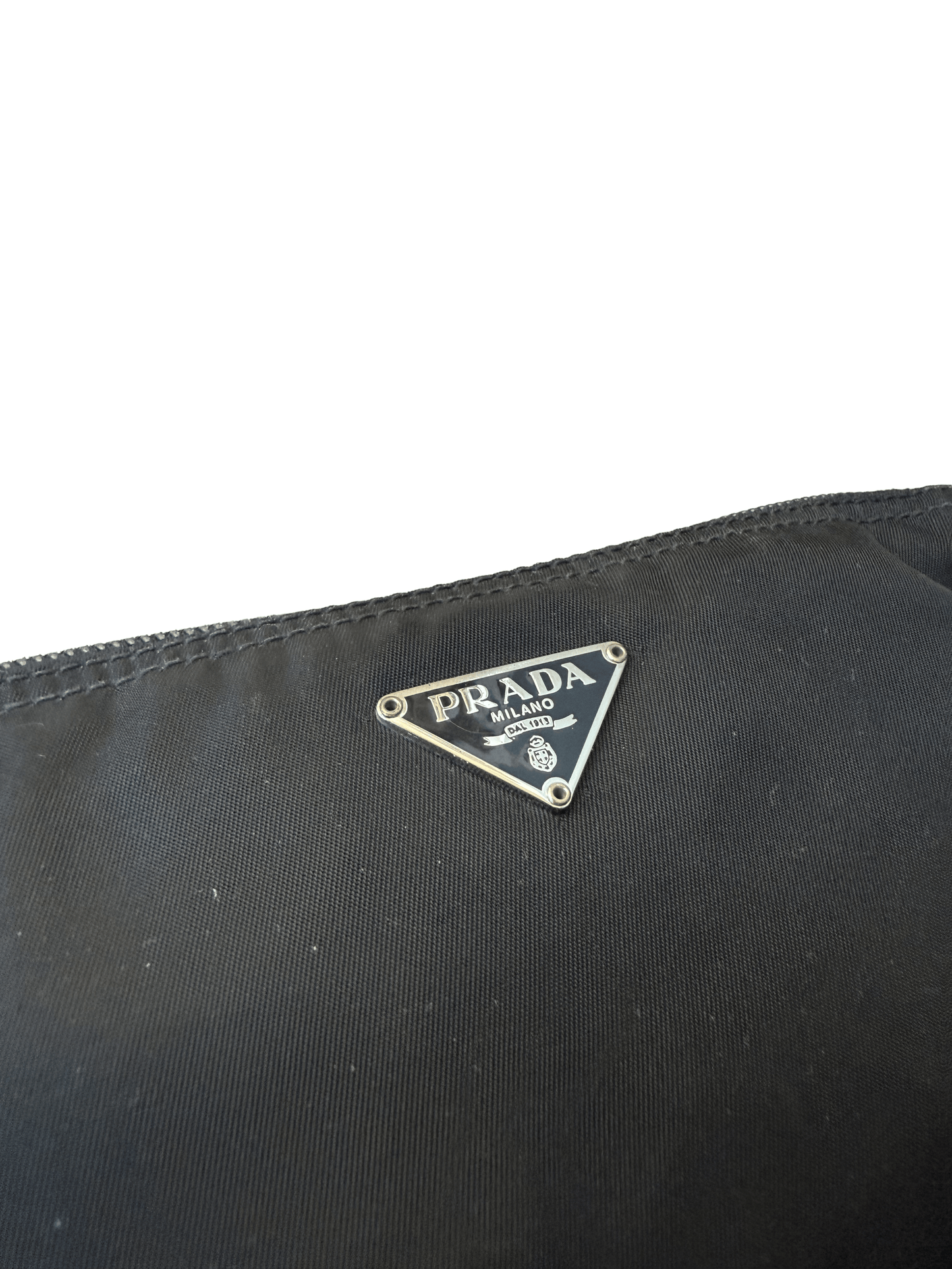 Prada Pouch - Relovedbags