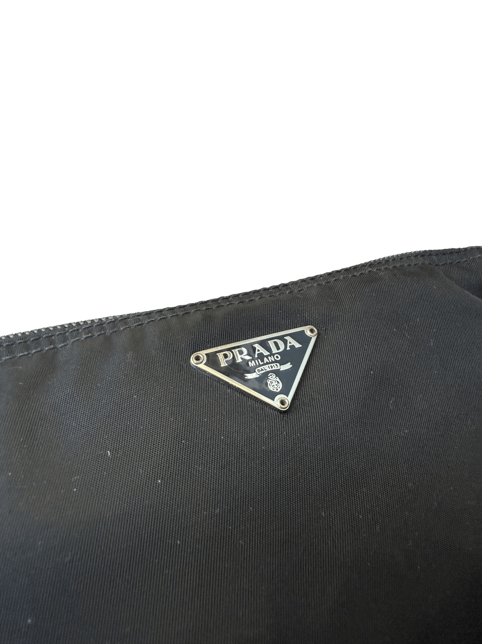 Prada Pouch - Relovedbags