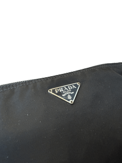 Prada Pouch - Relovedbags