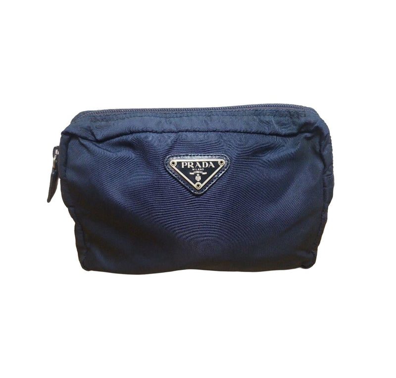 Prada Pouch - Relovedbags