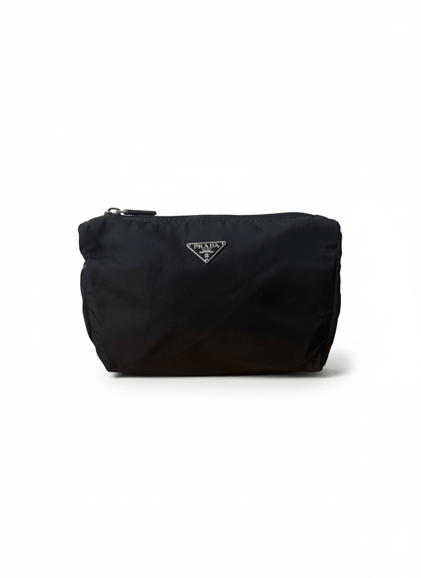 Prada Pouch - Relovedbags