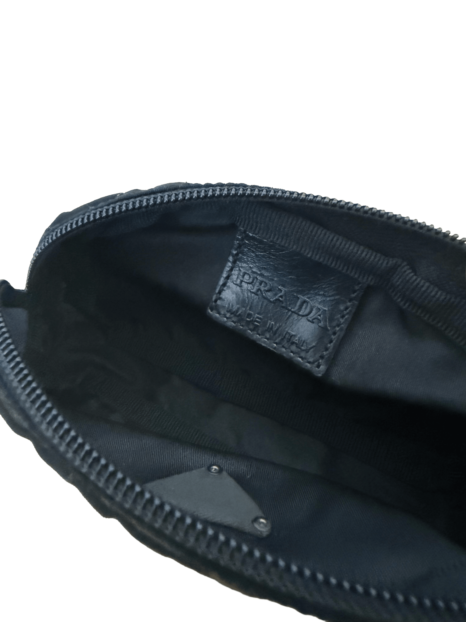 Prada Pouch - Relovedbags