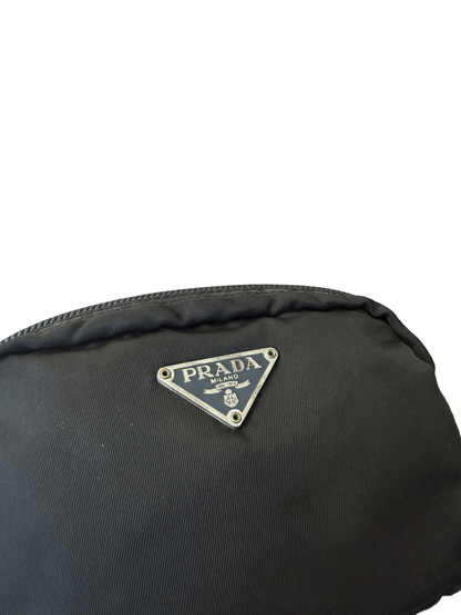 Prada Pouch - Relovedbags