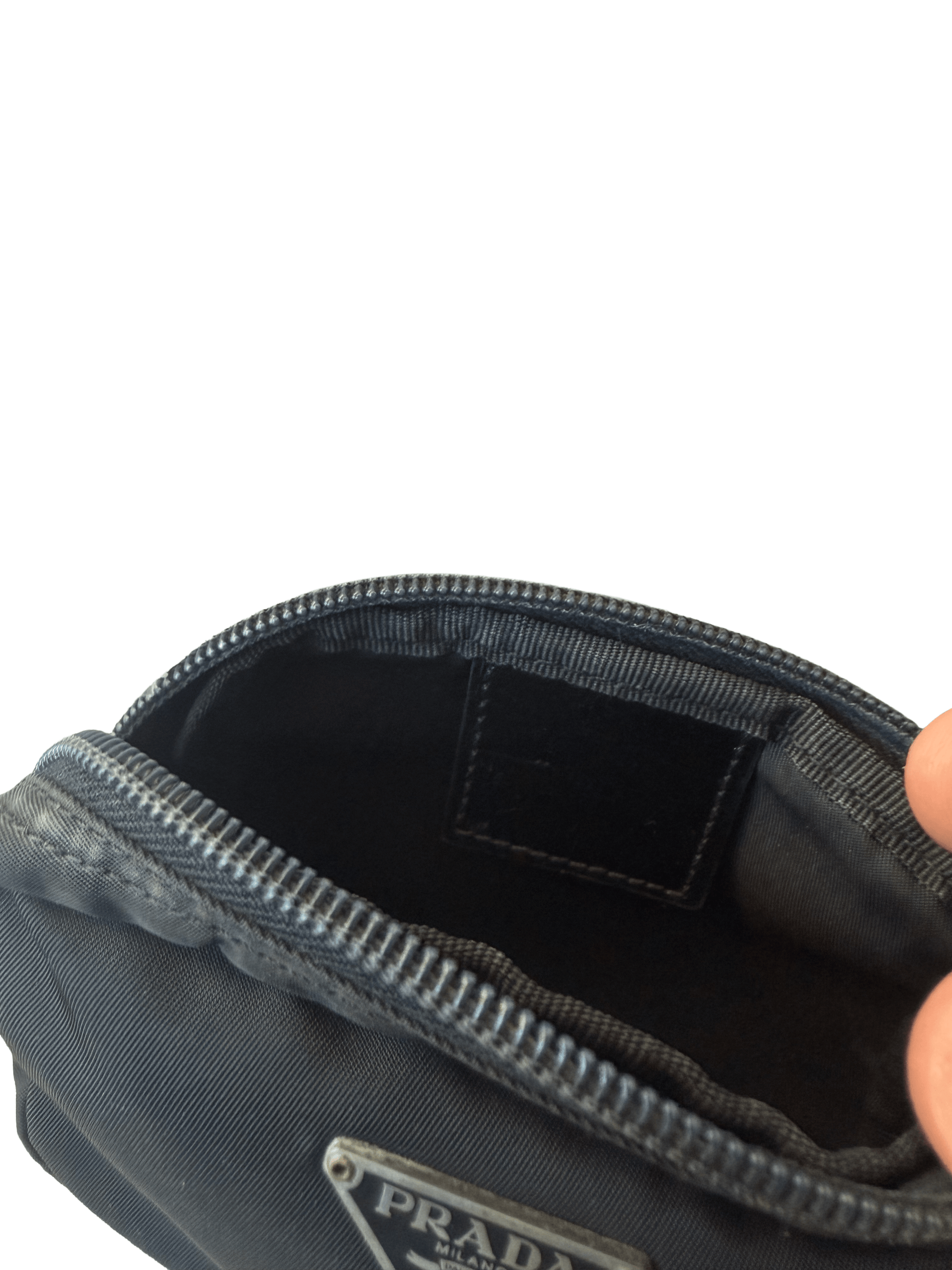 Prada Pouch - Relovedbags