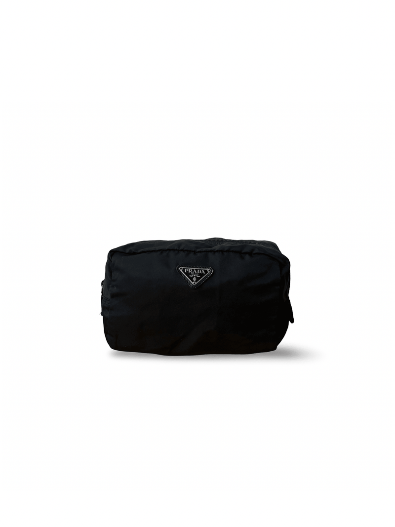 Prada Pouch - Relovedbags