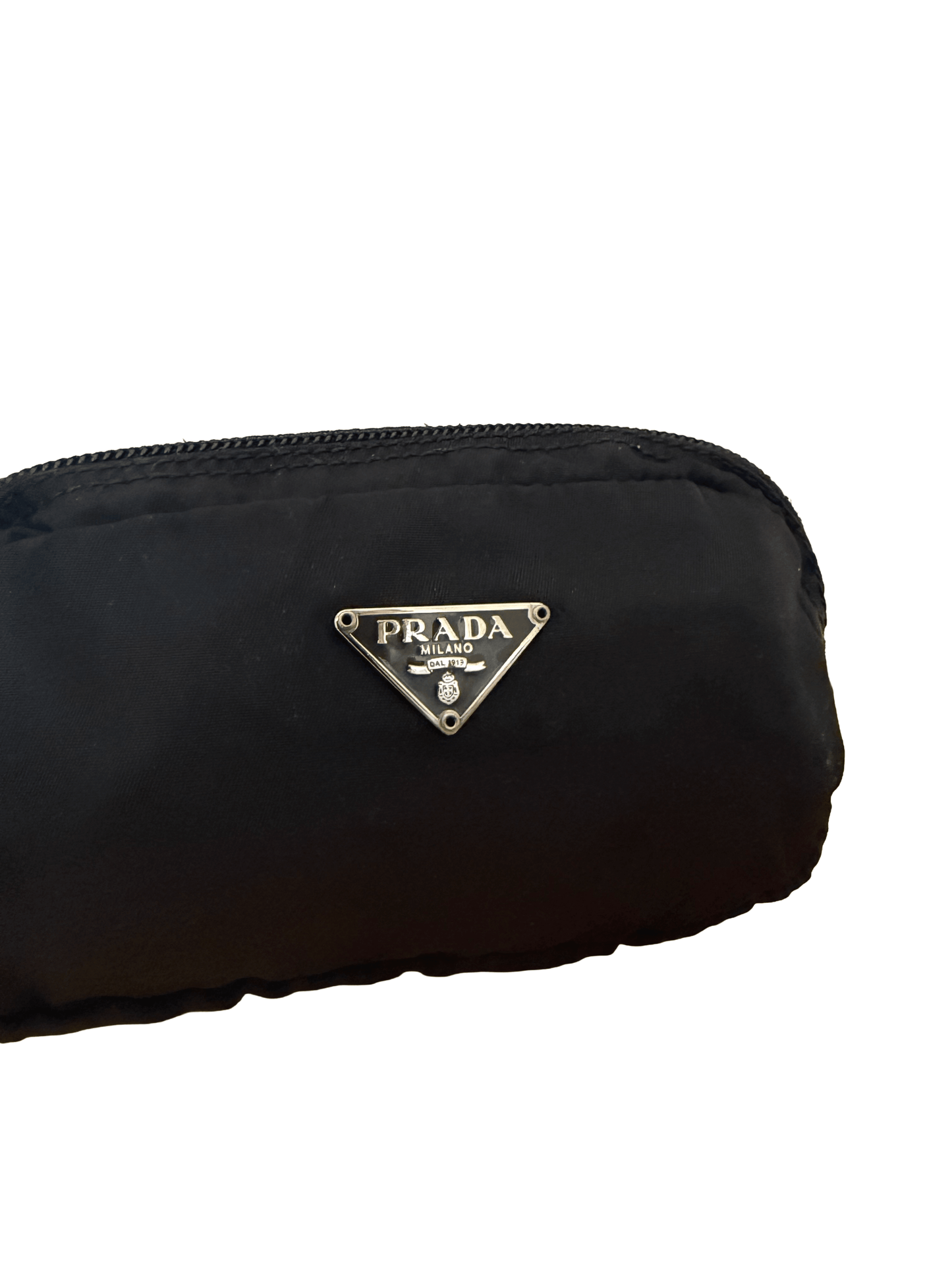 Prada Pouch - Relovedbags