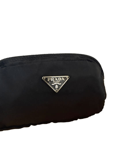 Prada Pouch - Relovedbags