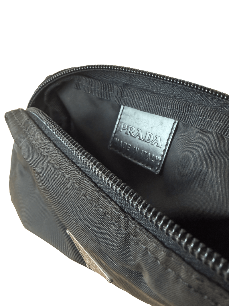 Prada Pouch - Relovedbags
