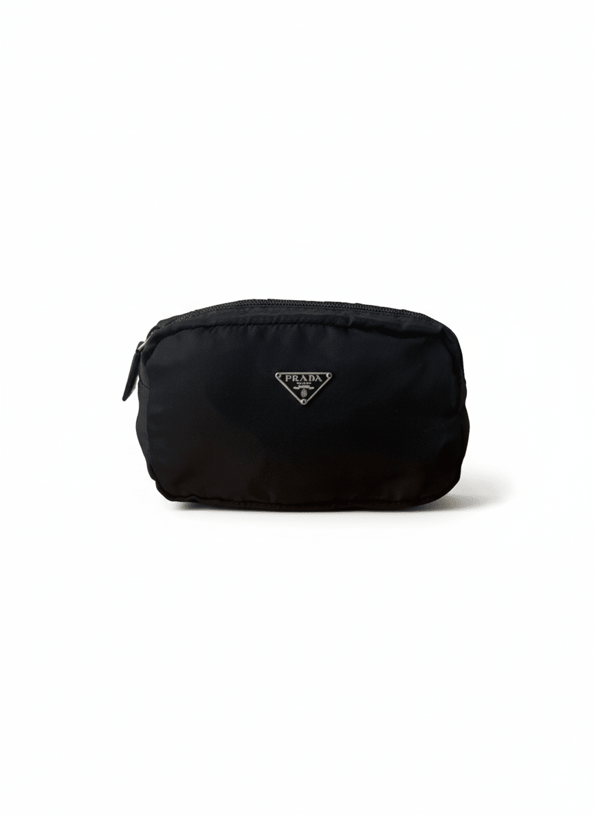 Prada Pouch - Relovedbags