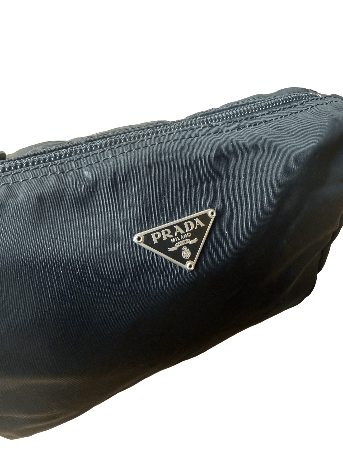 Prada Pouch - Relovedbags