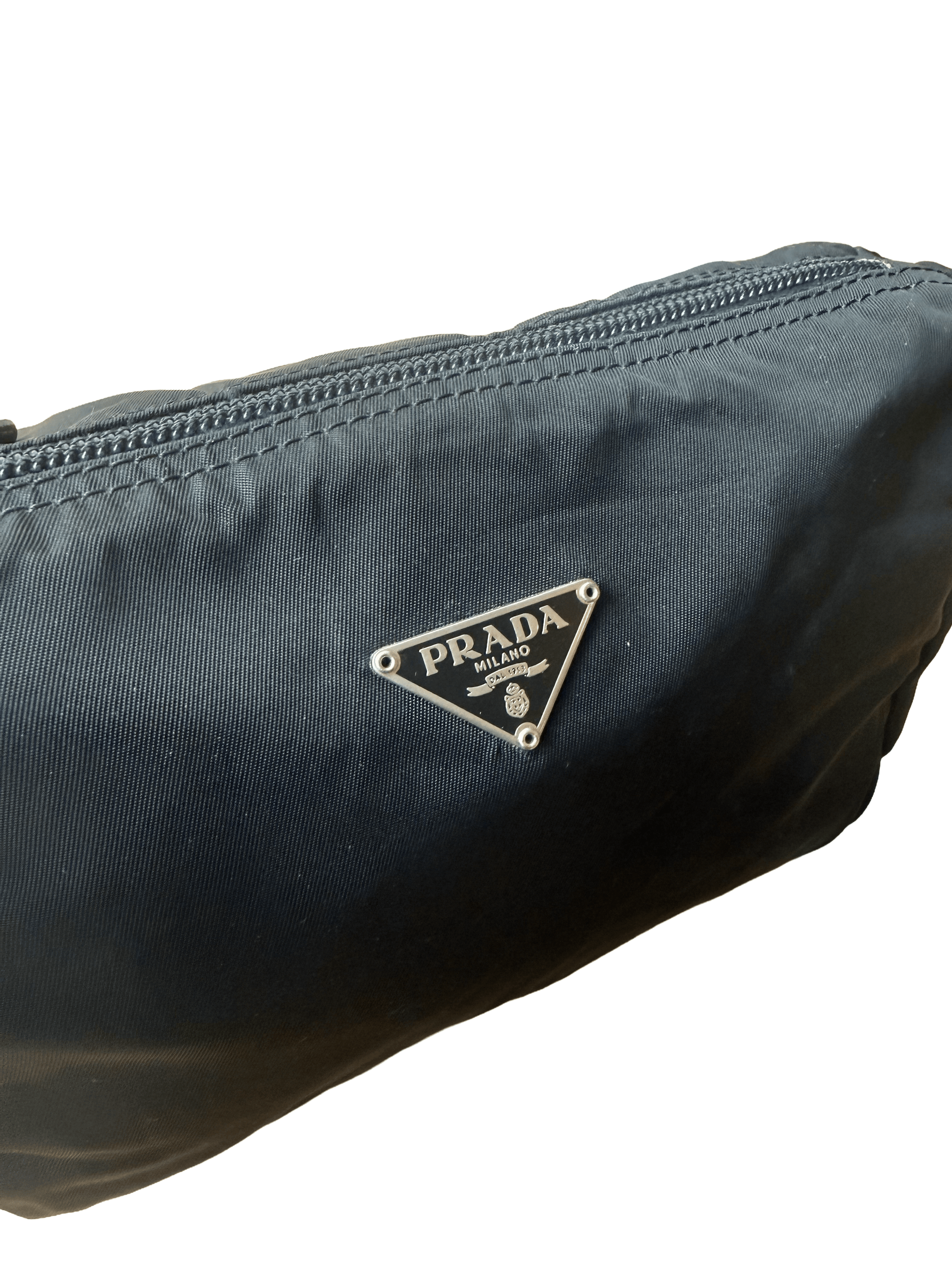 Prada Pouch - Relovedbags
