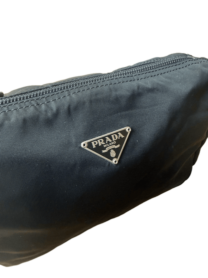 Prada Pouch - Relovedbags