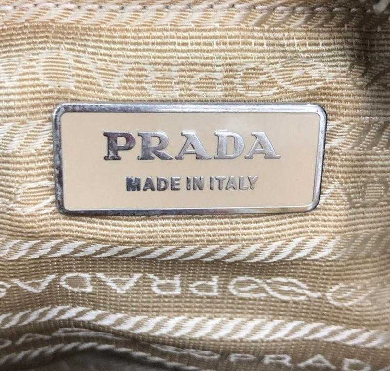 Prada Skuldertaske - Relovedbags