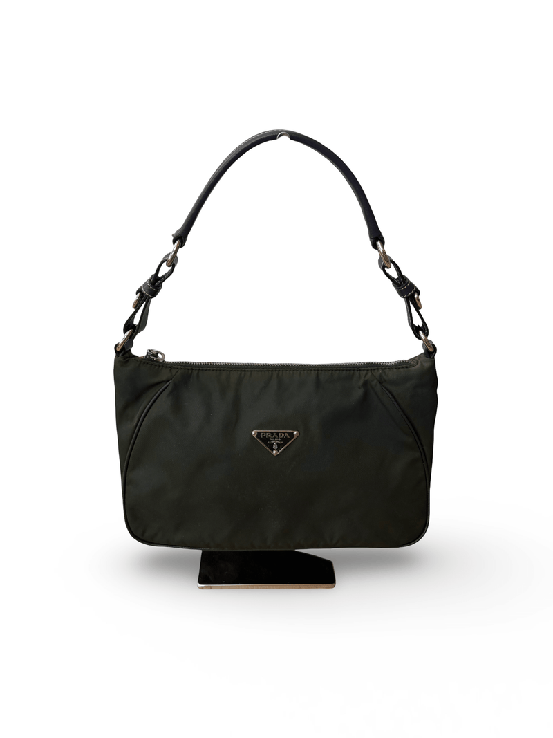 Prada Skuldertaske - Relovedbags