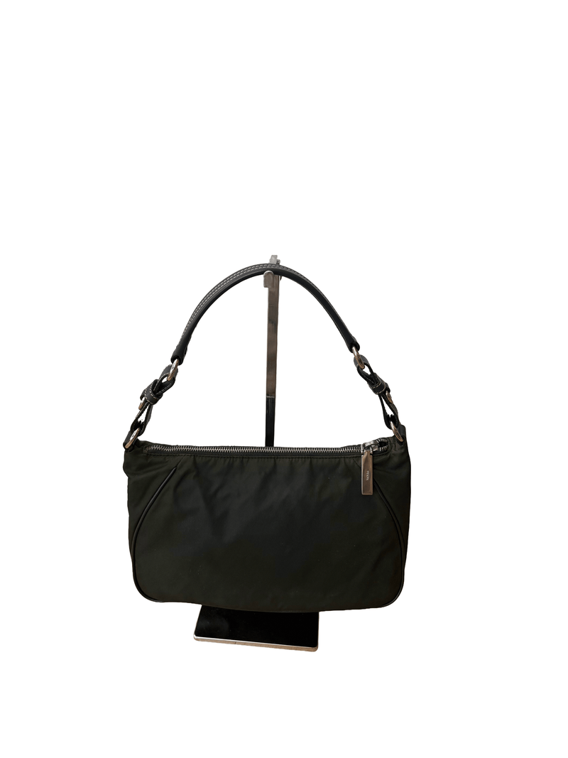 Prada Skuldertaske - Relovedbags