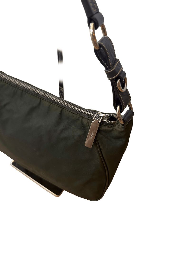 Prada Skuldertaske - Relovedbags