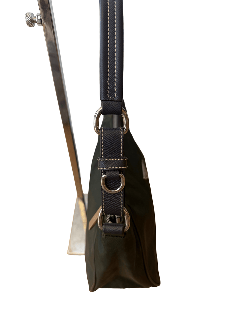 Prada Skuldertaske - Relovedbags