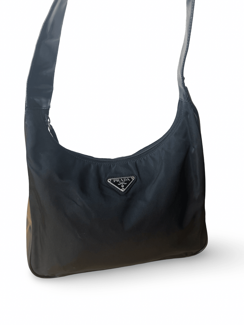 Prada Skuldertaske - Relovedbags