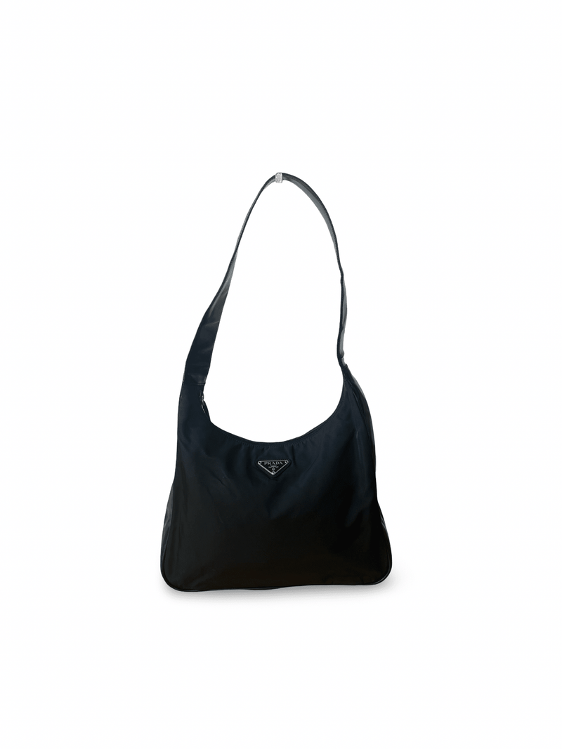 Prada Skuldertaske - Relovedbags