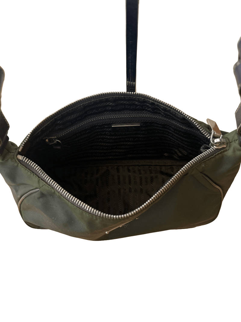 Prada Skuldertaske - Relovedbags
