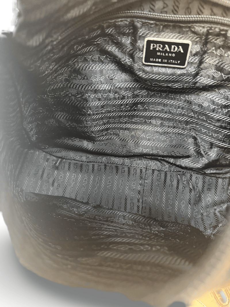 Prada Skuldertaske - Relovedbags