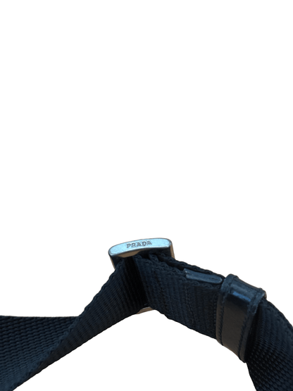 Prada Tessuto Crossbody - Relovedbags
