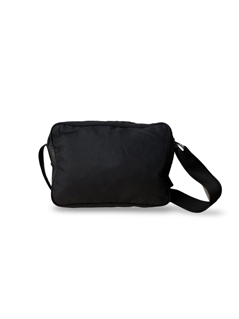 Prada Tessuto Crossbody - Relovedbags