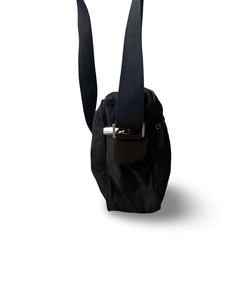 Prada Tessuto Crossbody - Relovedbags