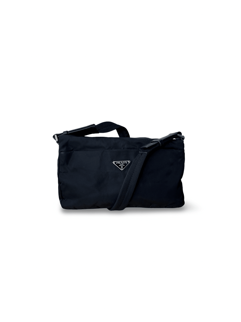Prada Tessuto Crossbody - Relovedbags
