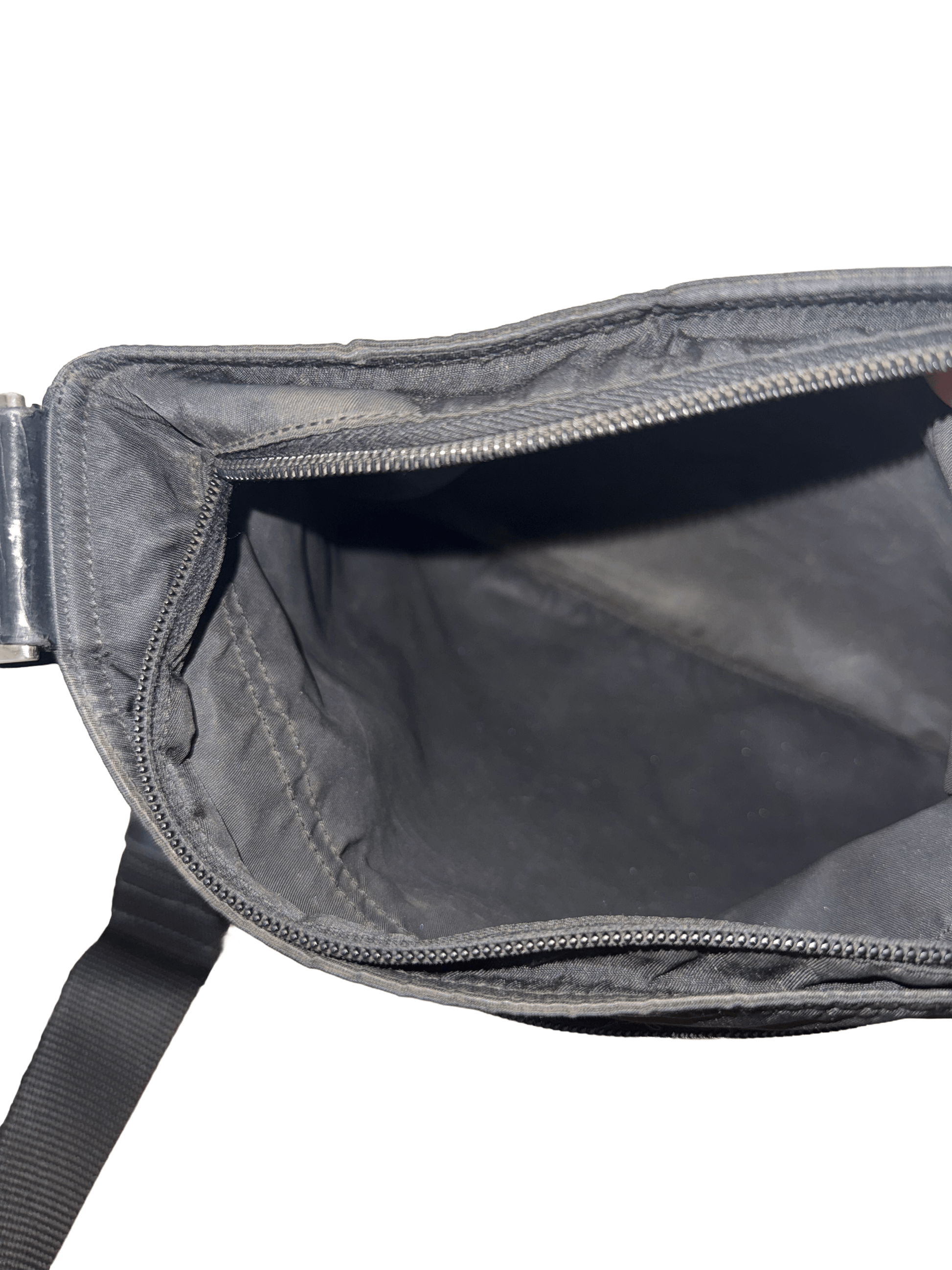 Prada Tessuto Crossbody - Relovedbags