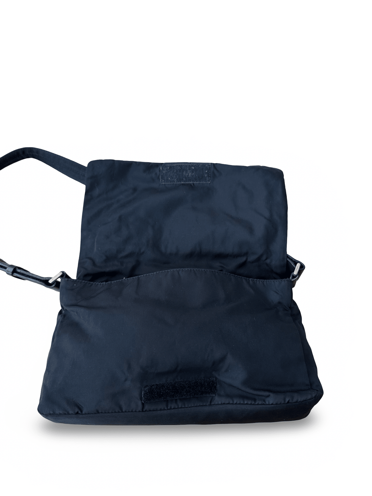 Prada Tessuto Crossbody - Relovedbags