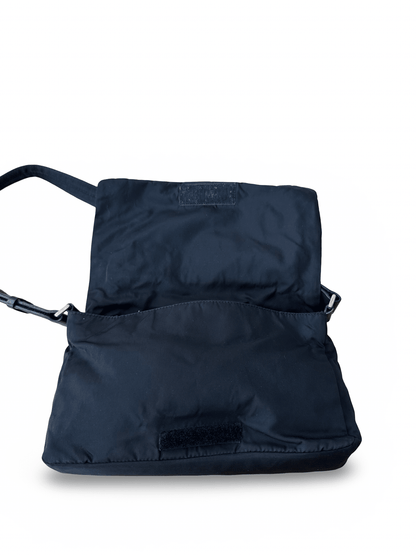 Prada Tessuto Crossbody - Relovedbags
