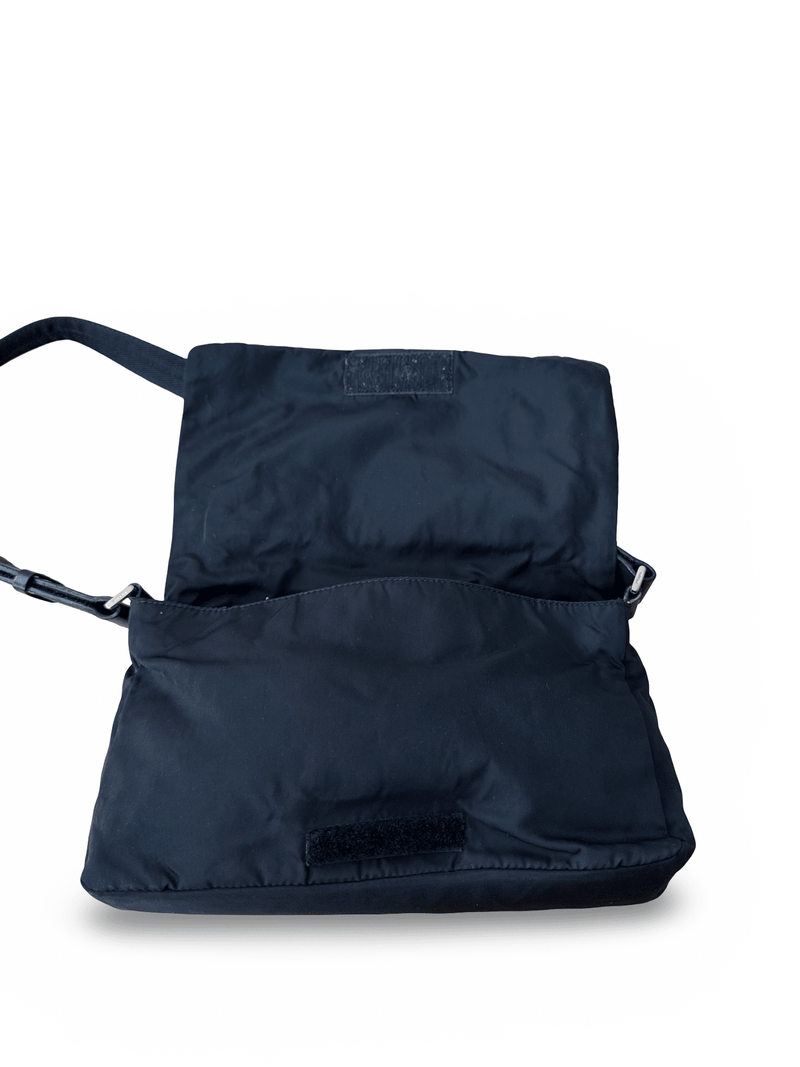 Prada Tessuto Crossbody - Relovedbags