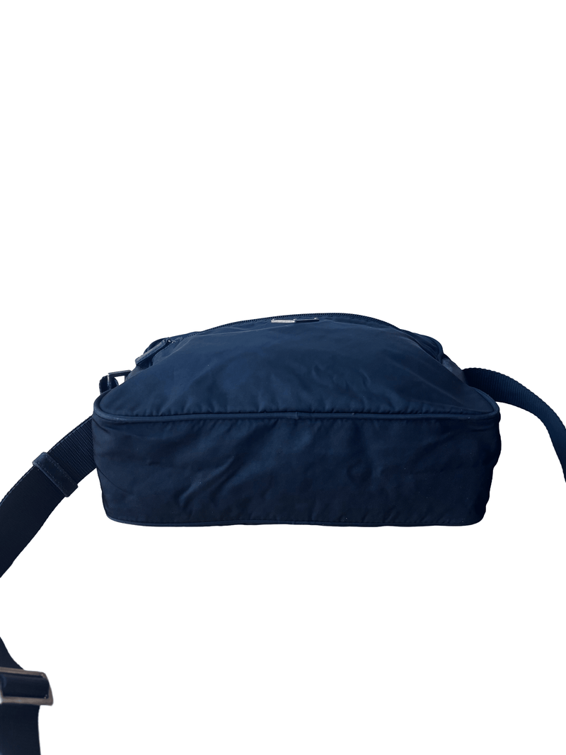 Prada Tessuto Crossbody - Relovedbags